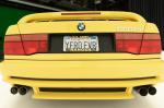 BMW 850CSi 1995 года (EU)